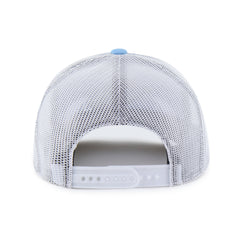 UTAH MAMMOTH '47 TRUCKER COLUMBIA
