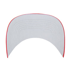 CHICAGO BULLS DIAMOND CUT '47 HITCH BLACK