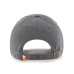 TENNESSEE VOLUNTEERS '47 CLEAN UP KIDS CHARCOAL