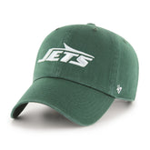 NEW YORK JETS '47 CLEAN UP KIDS DARK GREEN