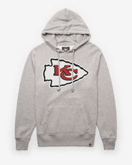 JACKSONVILLE JAGUARS IMPRINT '47 HEADLINE HOOD SLATE GREY
