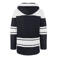 TORONTO MAPLE LEAFS SUPERIOR '47 LACER HOOD FALL NAVY