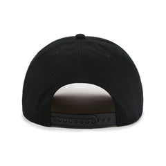 BOSTON BRUINS VINTAGE '47 HITCH BLACK