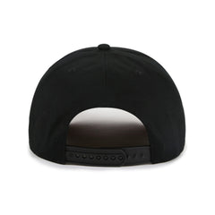 NEW YORK KNICKS '47 HITCH BLACK