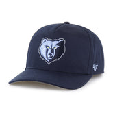 MEMPHIS GRIZZLIES '47 HITCH NAVY