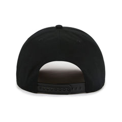 CHARLOTTE HORNETS '47 HITCH BLACK