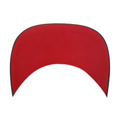 CHICAGO BULLS X SEEN SORRY I WAS HOOPING '47 HITCH BLACK