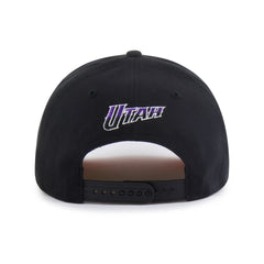 UTAH JAZZ X SEEN SORRY I WAS HOOPING '47 HITCH BLACK