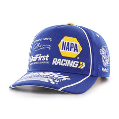 CHASE ELLIOTT MARKET STUDIOS '47 HITCH ROYAL
