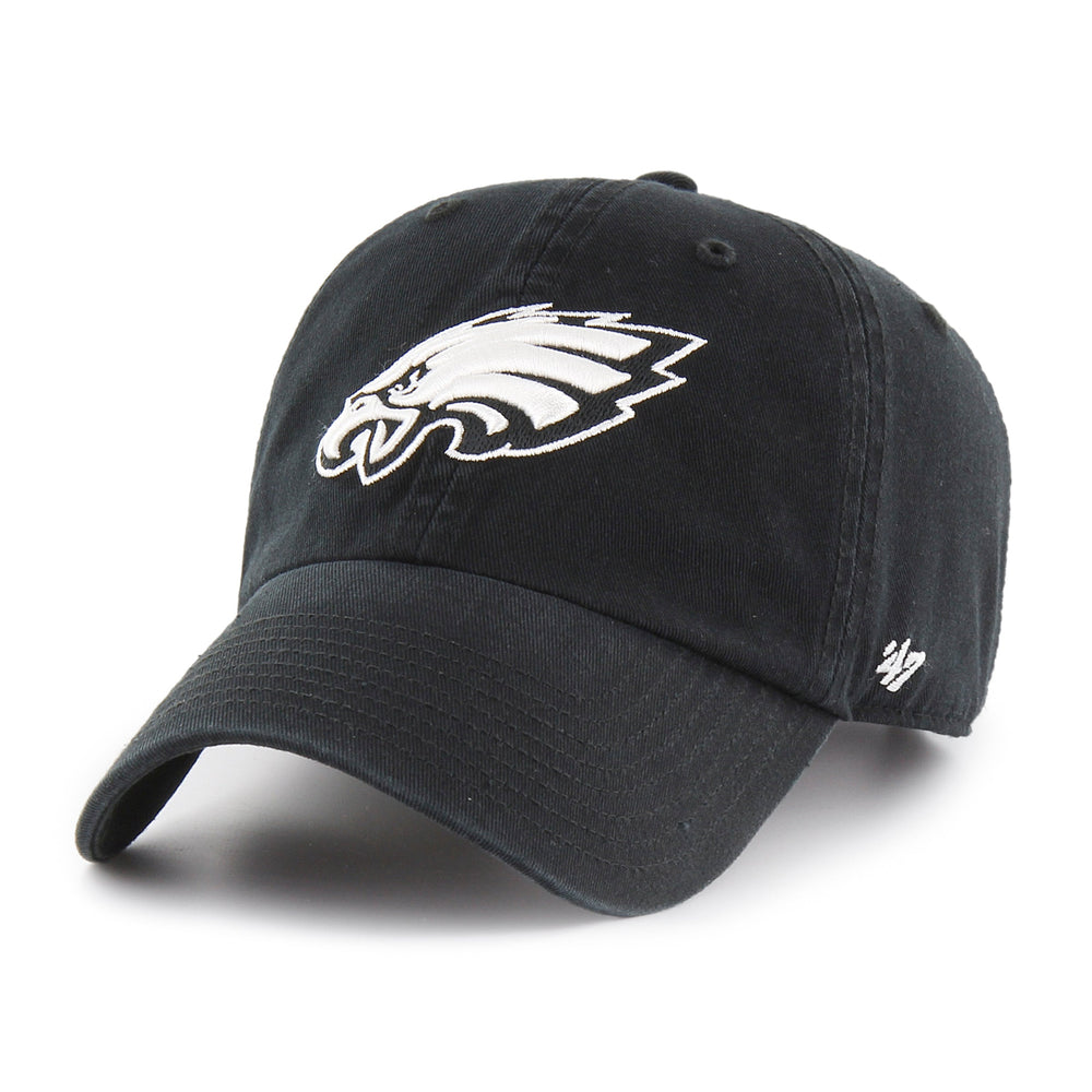 PHILADELPHIA EAGLES '47 CLEAN UP BLACK