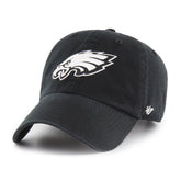 PHILADELPHIA EAGLES '47 CLEAN UP BLACK