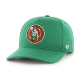 BOSTON CELTICS HARDWOOD CLASSICS '47 HITCH KELLY