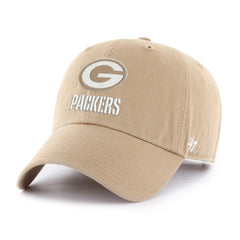 GREEN BAY PACKERS '47 CLEAN UP KHAKI