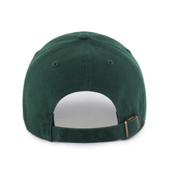 KANSAS CITY CHIEFS '47 CLEAN UP DARK GREEN