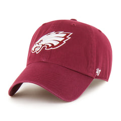 PHILADELPHIA EAGLES '47 CLEAN UP CARDINAL