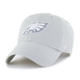 PHILADELPHIA EAGLES '47 CLEAN UP GRAY