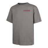 TAMPA BAY BUCCANEERS REGIONAL BACKER '47 FOUNDATION TEE WOLF GREY