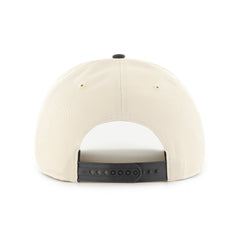 BOSTON BRUINS TWO TONE '47 HITCH NATURAL