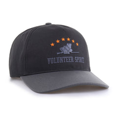 TENNESSEE VOLUNTEERS TWO TONE '47 HITCH GRAPHITE
