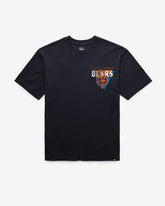 CHICAGO BEARS UNDER BAR '47 FOUNDATION TEE NAVY