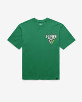 DALLAS STARS UNDER BAR '47 FOUNDATION TEE KELLY