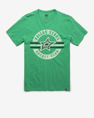DALLAS STARS SURROUND '47 FRANKLIN TEE ORCHARD GREEN