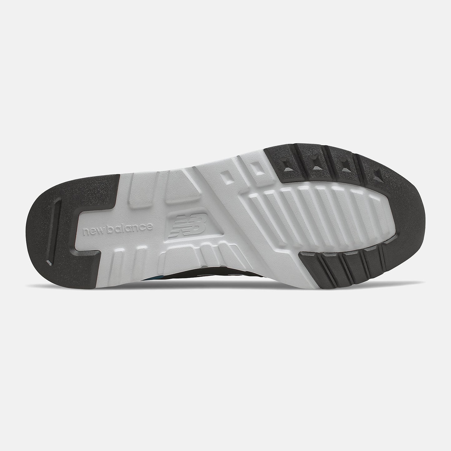 997H - Men