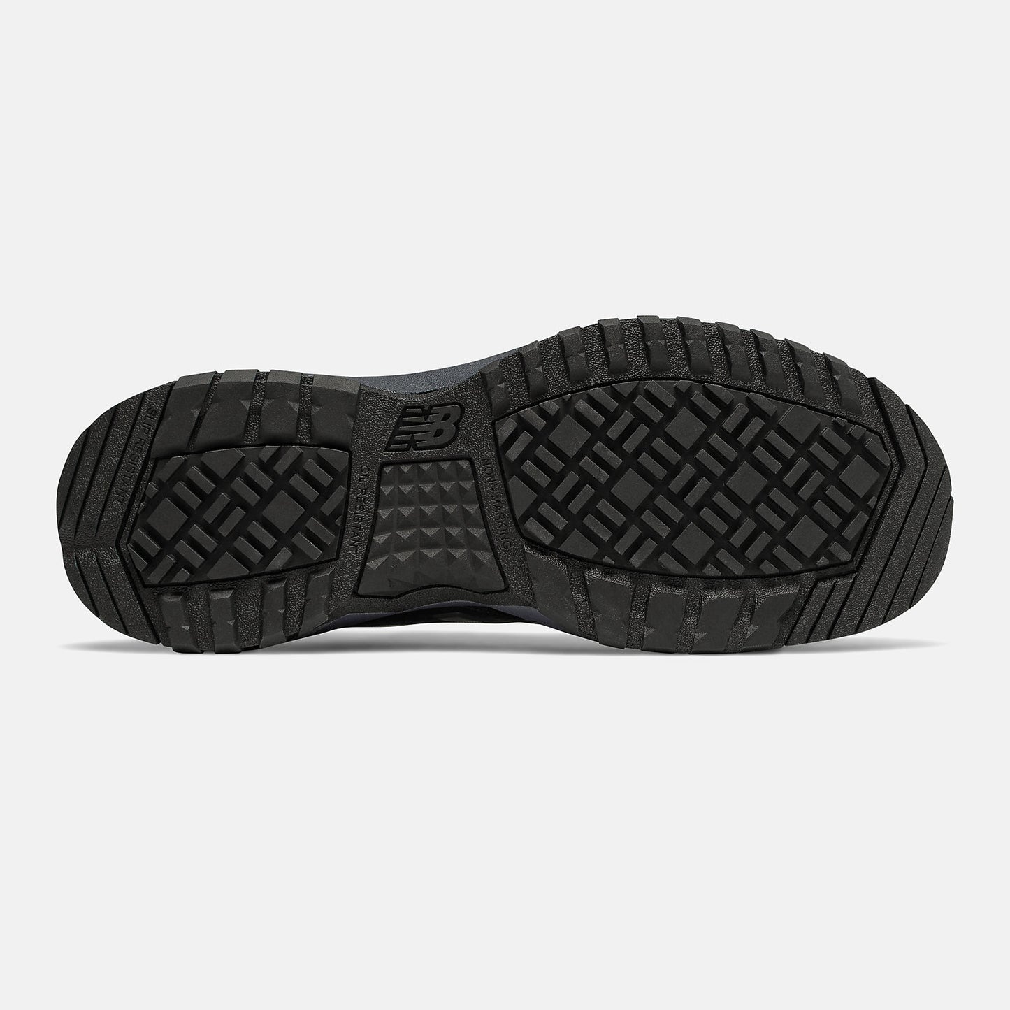 Composite Toe 589 - Men