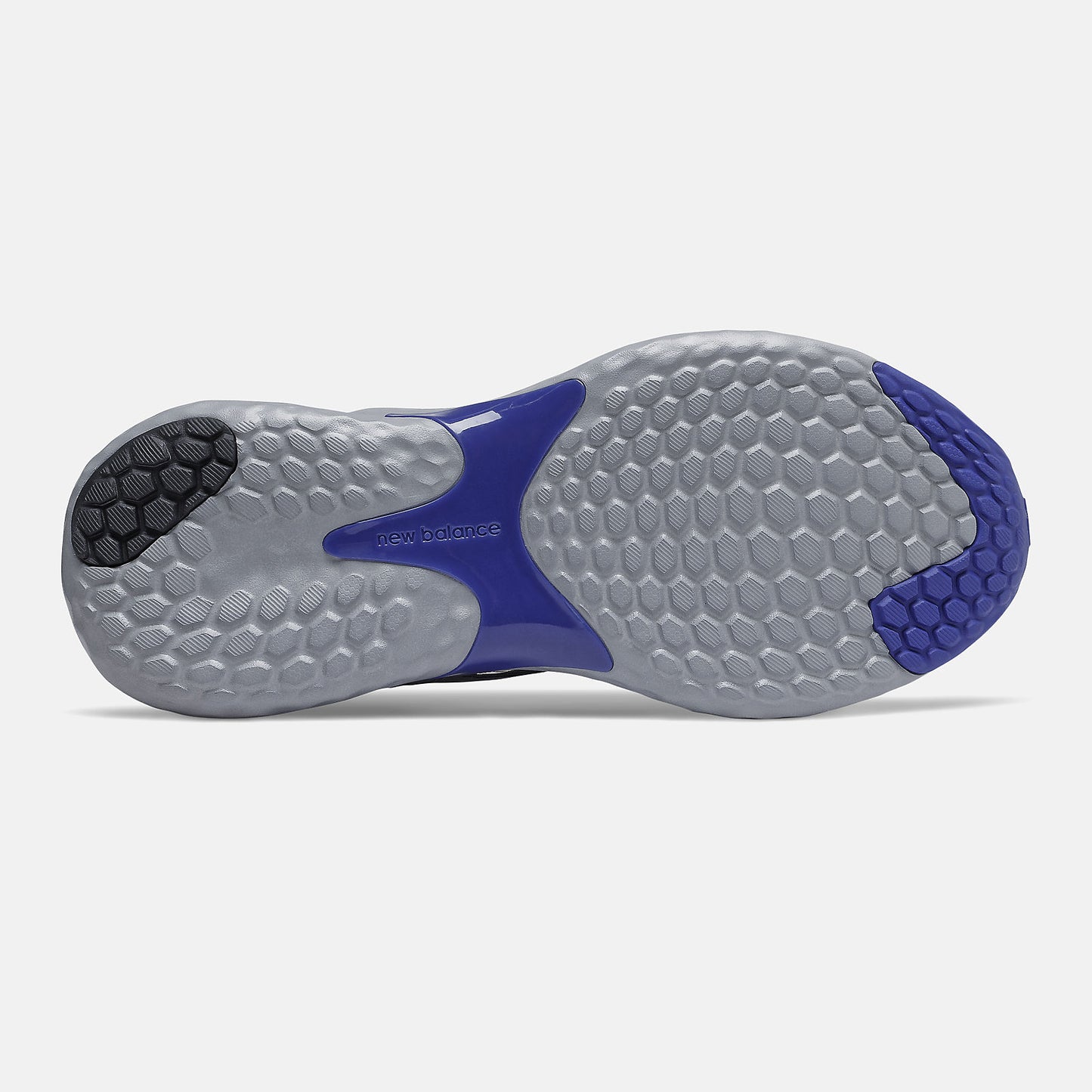 Fresh Foam Yaru Iridescent - Men
