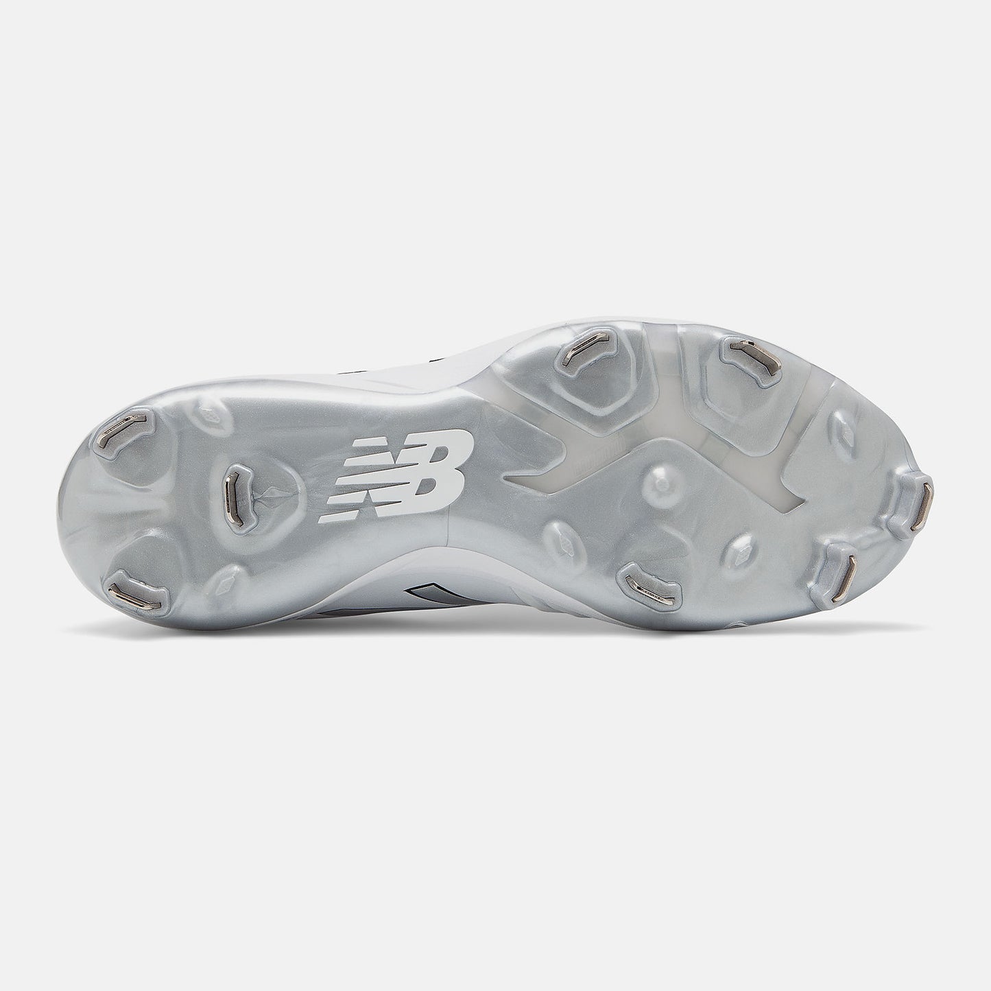Fuse v2 Low Cut Metal - Women