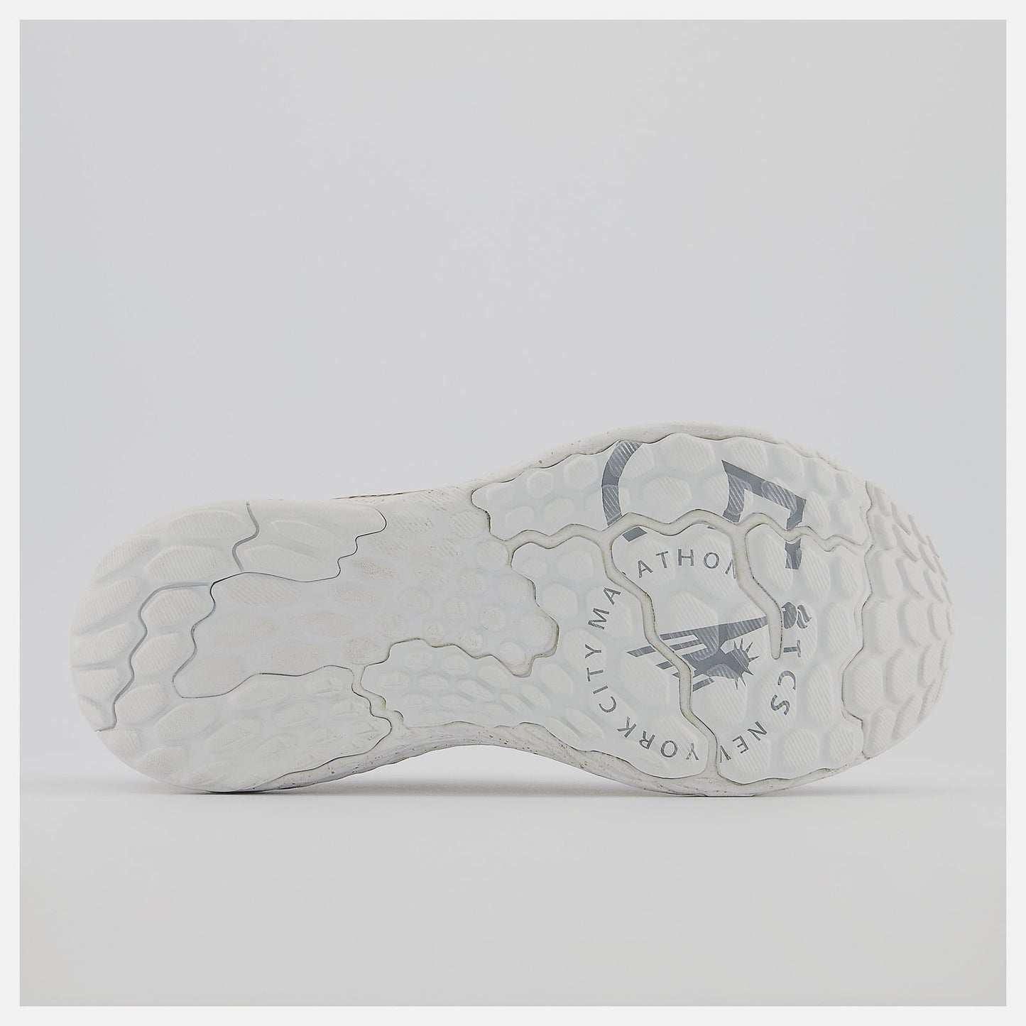 NYC Marathon Fresh Foam 1080v10 - Women