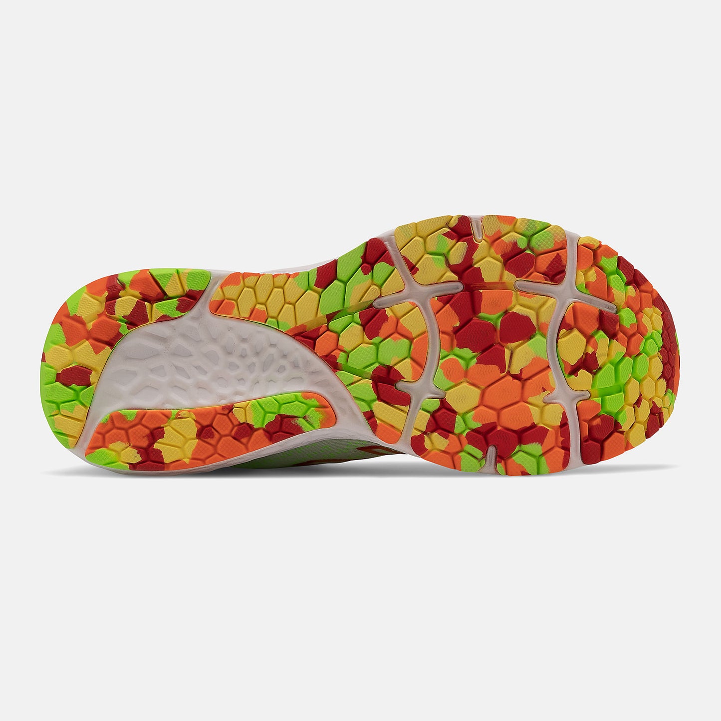 Fresh Foam 880v11 - Women