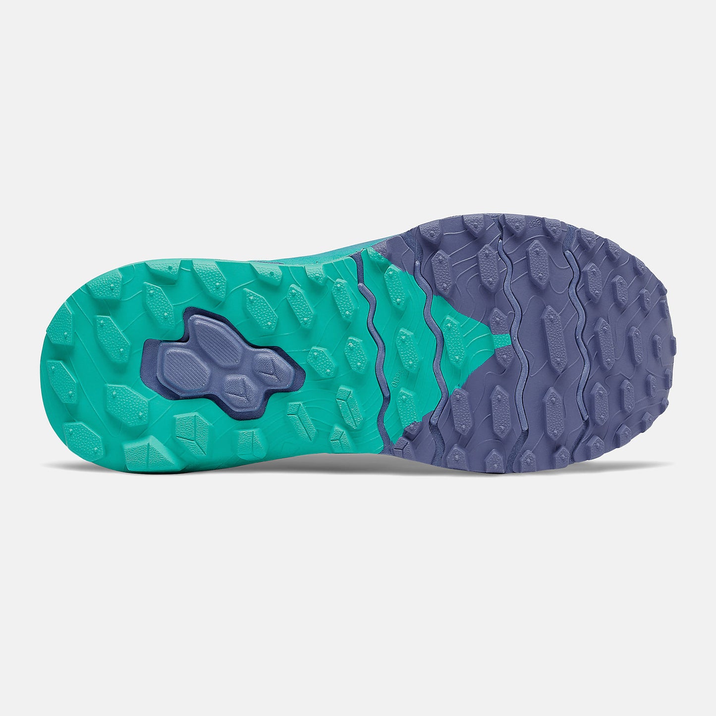 Fresh Foam More Trail v1 - Women
