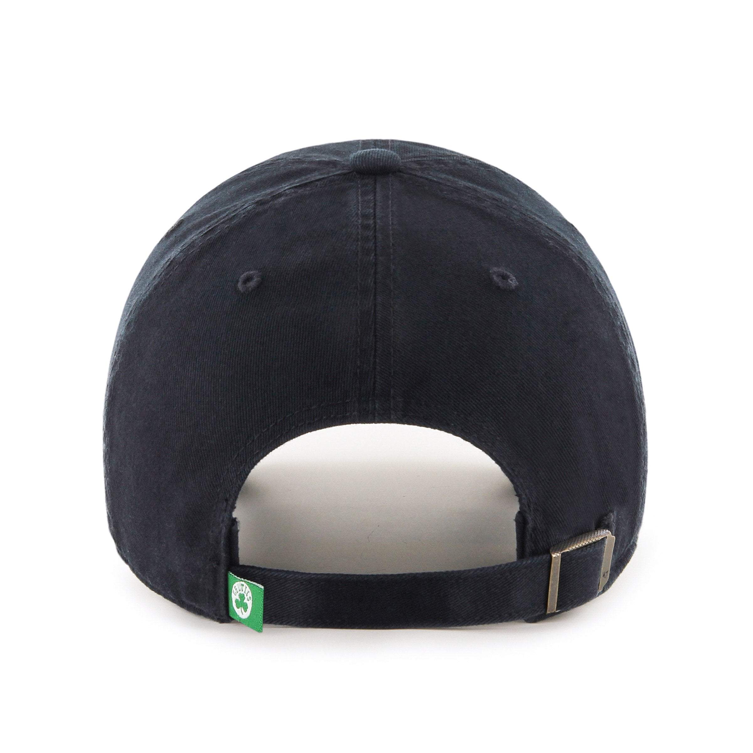 BOSTON CELTICS '47 CLEAN UP Black