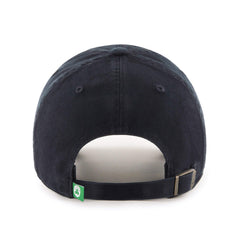 BOSTON CELTICS '47 CLEAN UP Black