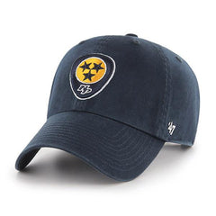 NASHVILLE PREDATORS '47 CLEAN UP Blue