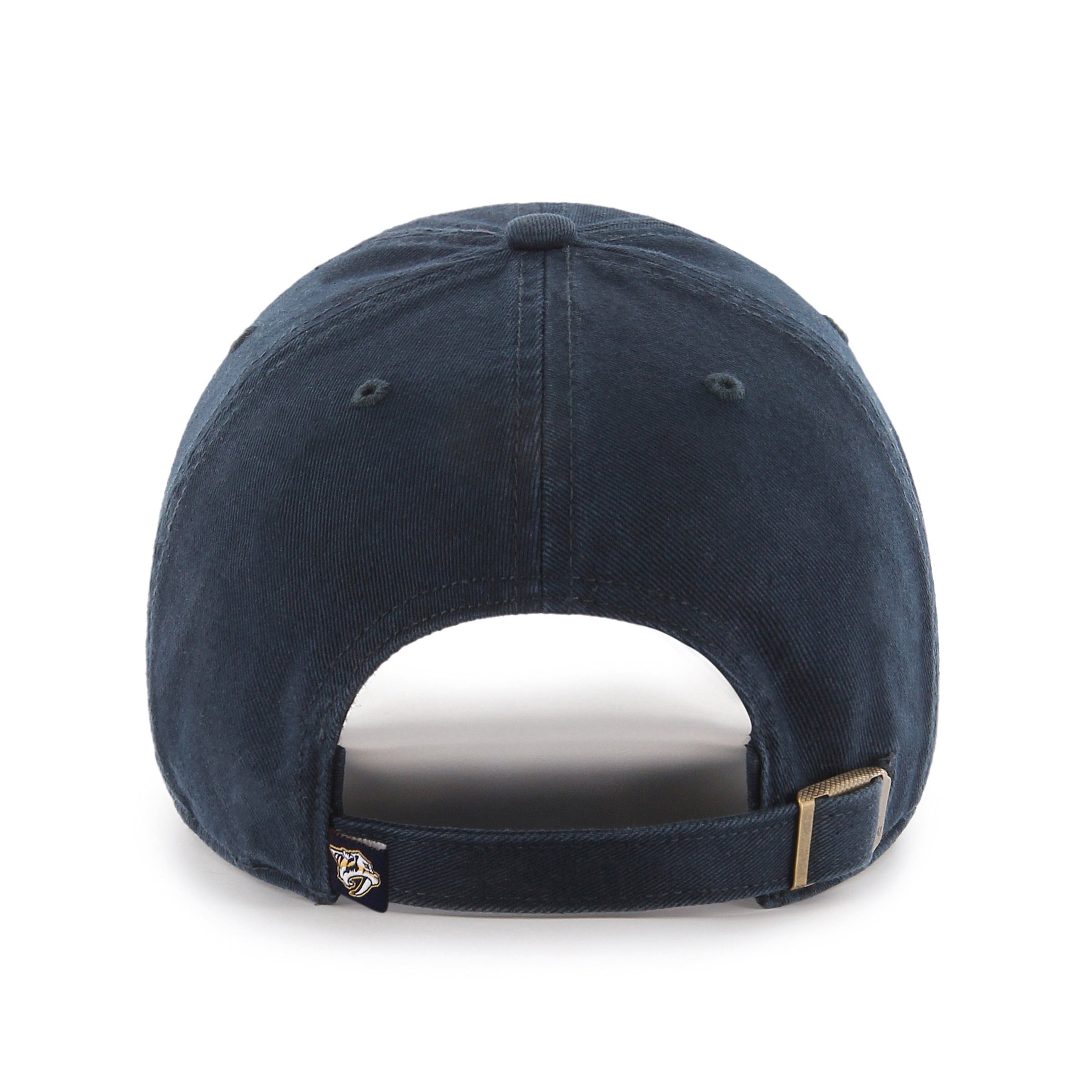 NASHVILLE PREDATORS '47 CLEAN UP Blue