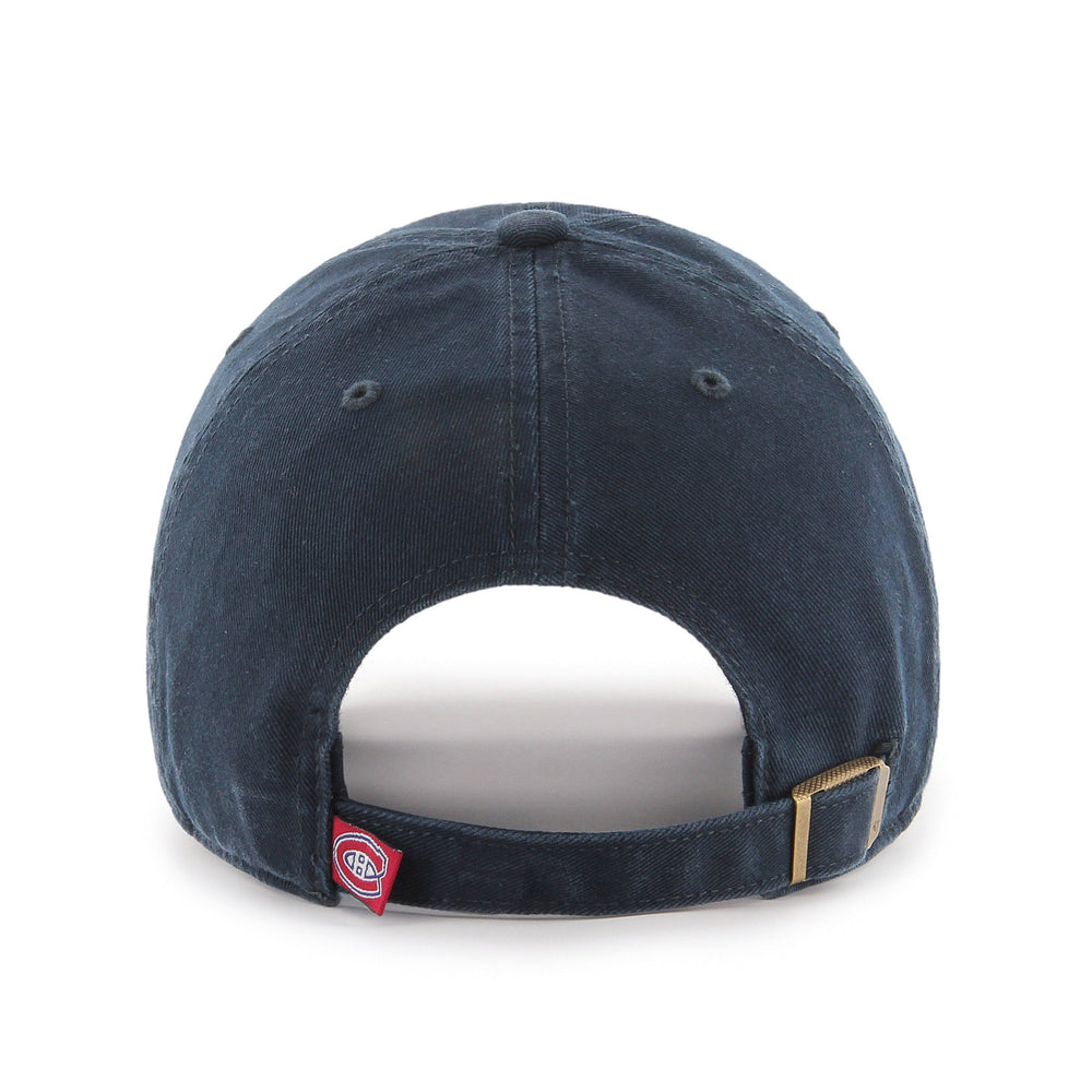 MONTREAL CANADIENS '47 CLEAN UP Blue