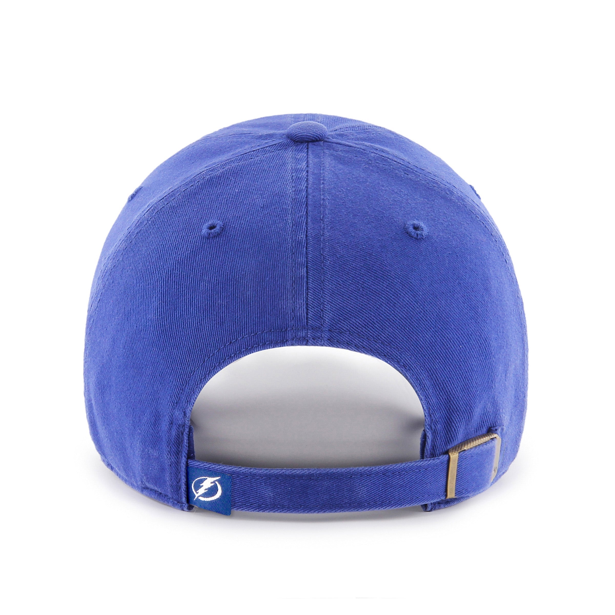 TAMPA BAY LIGHTNING '47 CLEAN UP Blue