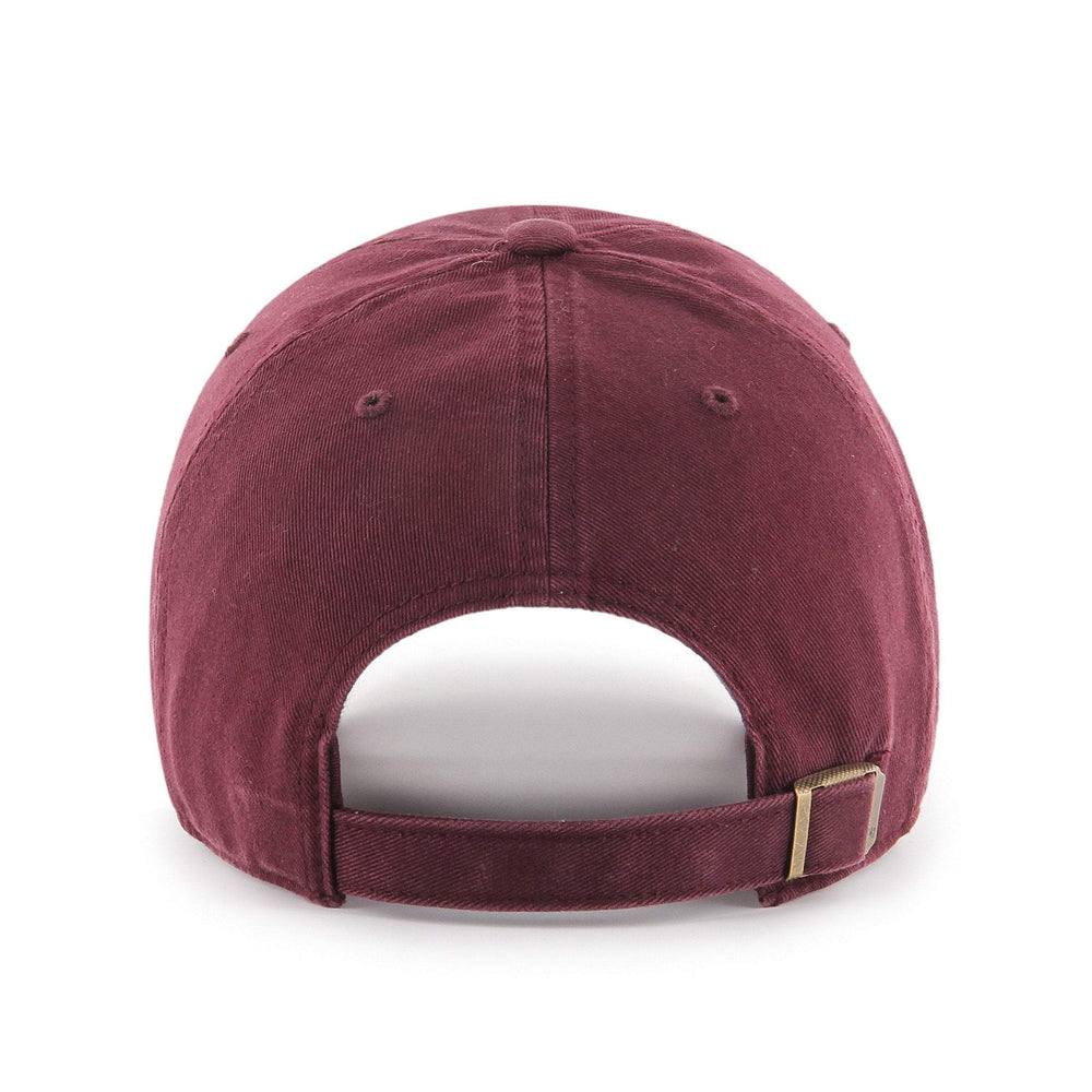TEXAS A&M AGGIES '47 CLEAN UP Red