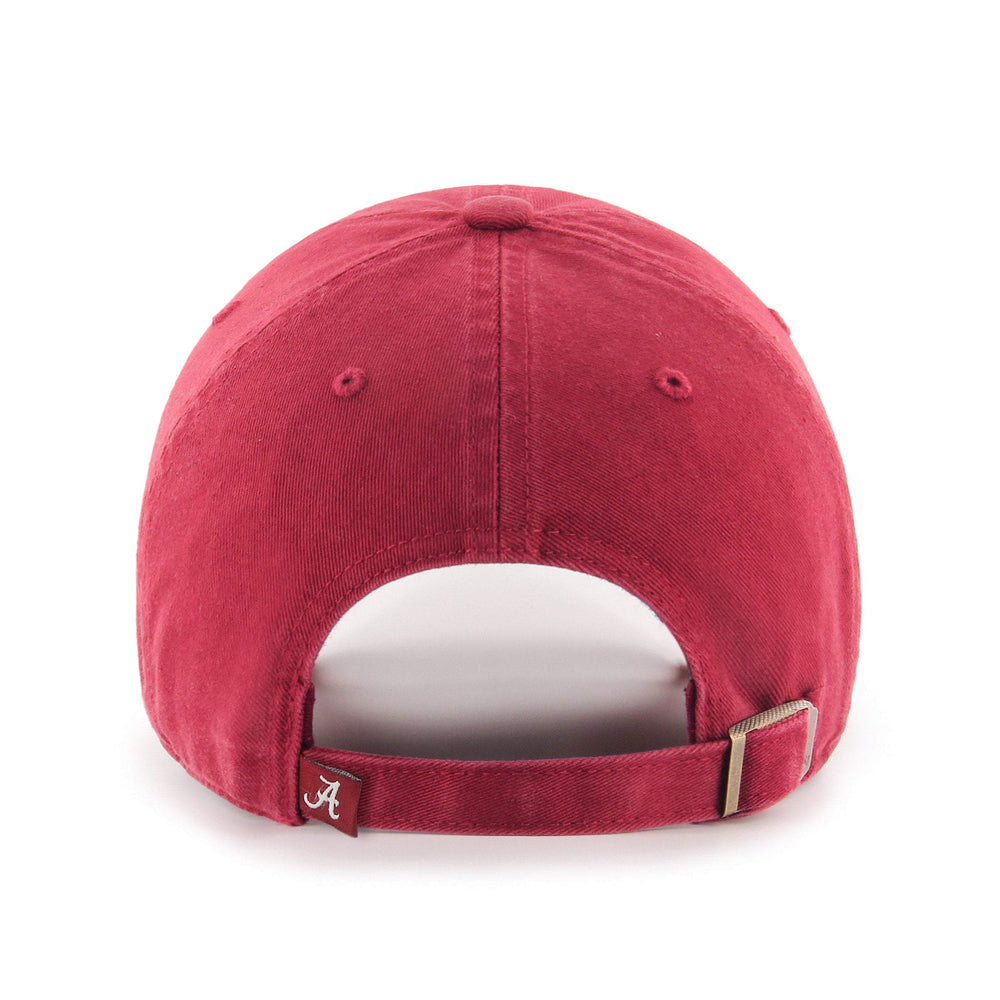 ALABAMA CRIMSON TIDE '47 CLEAN UP