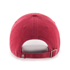ALABAMA CRIMSON TIDE '47 CLEAN UP