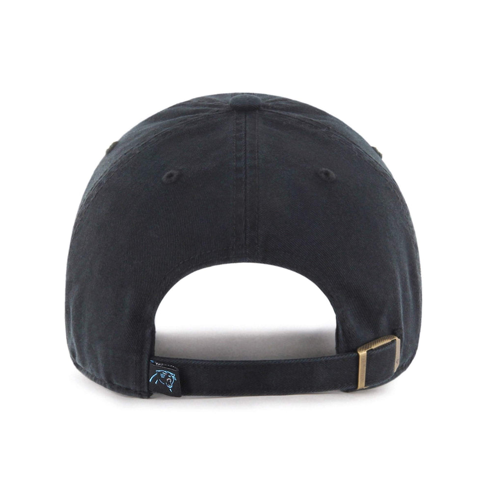 CAROLINA PANTHERS '47 CLEAN UP Black