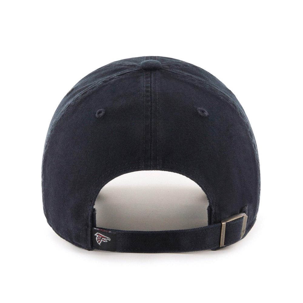 ATLANTA FALCONS '47 CLEAN UP Black