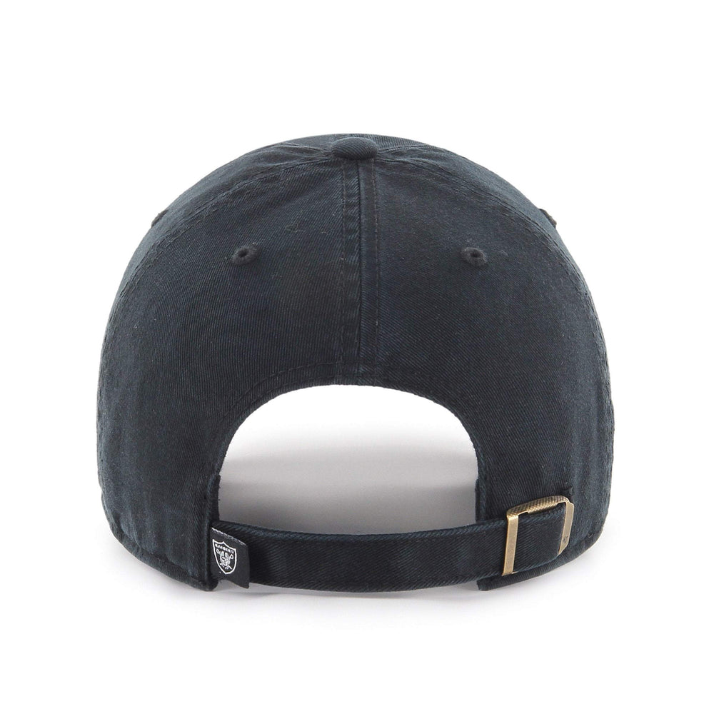 LAS VEGAS RAIDERS '47 CLEAN UP