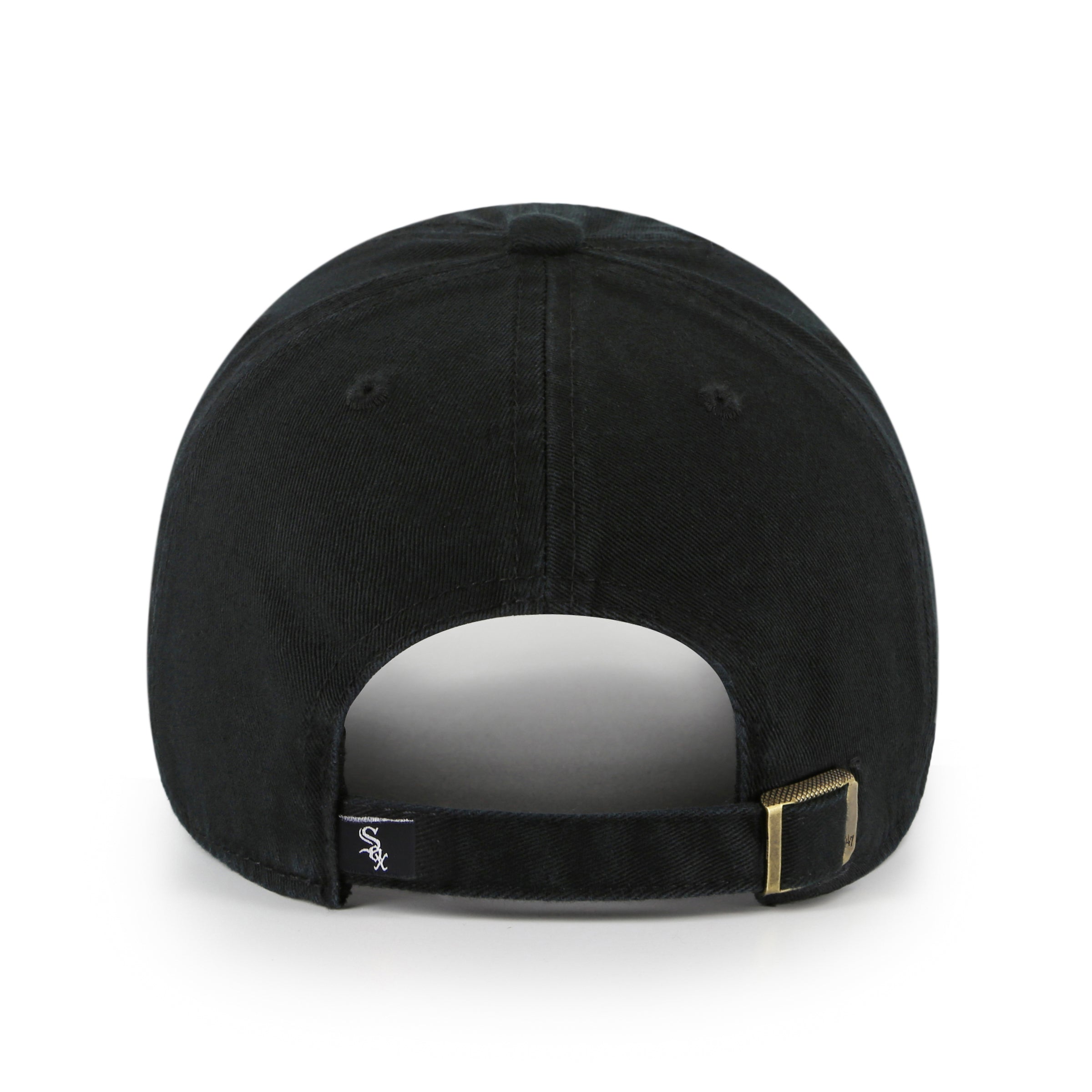 CHICAGO WHITE SOX '47 CLEAN UP Black