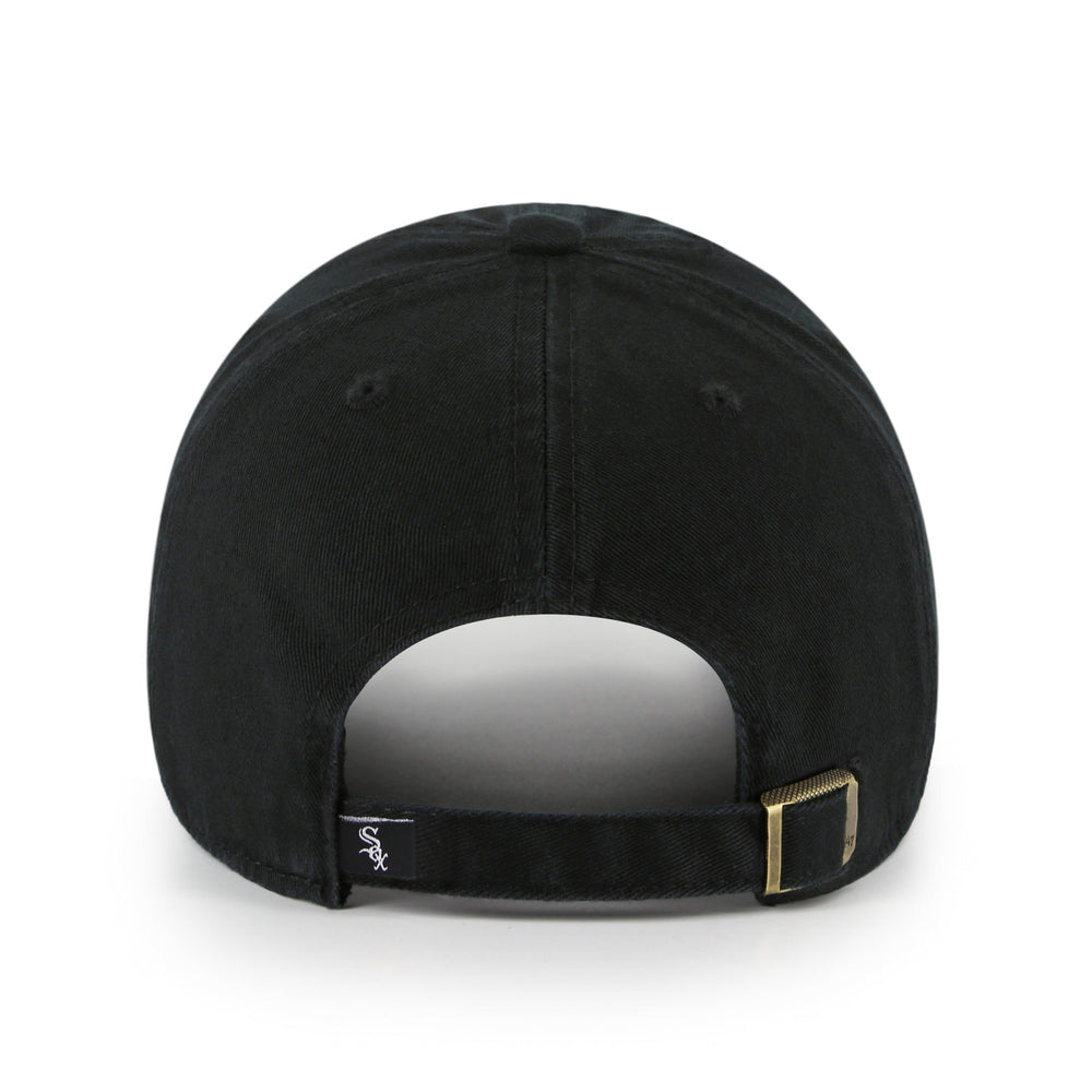 CHICAGO WHITE SOX '47 CLEAN UP Black