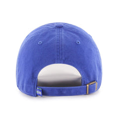 SEATTLE SEAHAWKS HISTORIC '47 CLEAN UP Blue