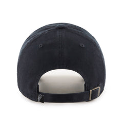 SAN ANTONIO SPURS '47 CLEAN UP BLACK