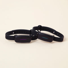 Long Distance Touch Bracelet Set